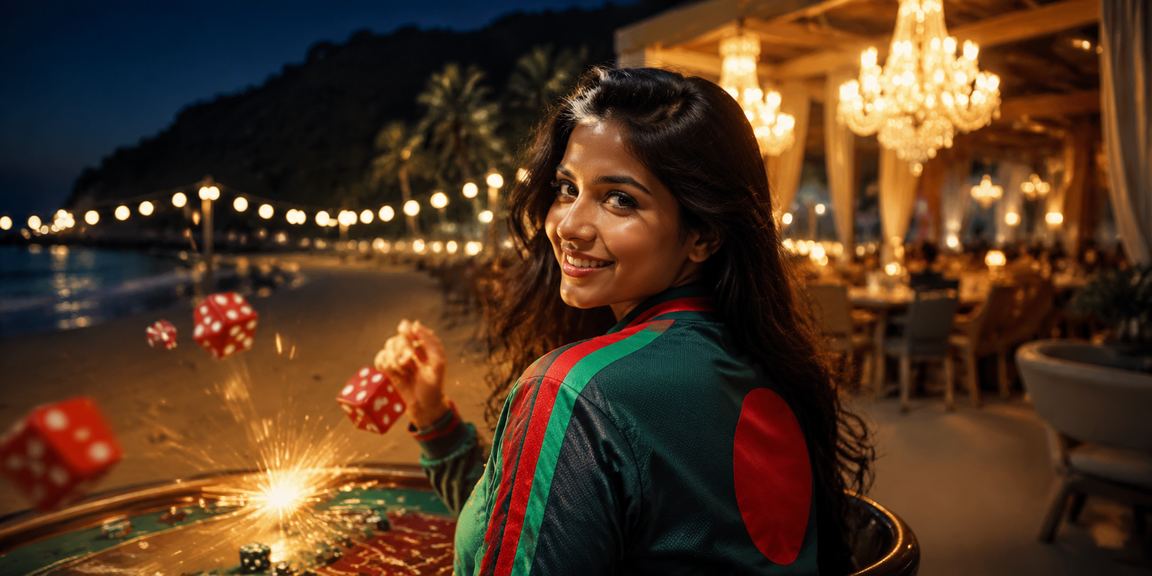 fancy baji