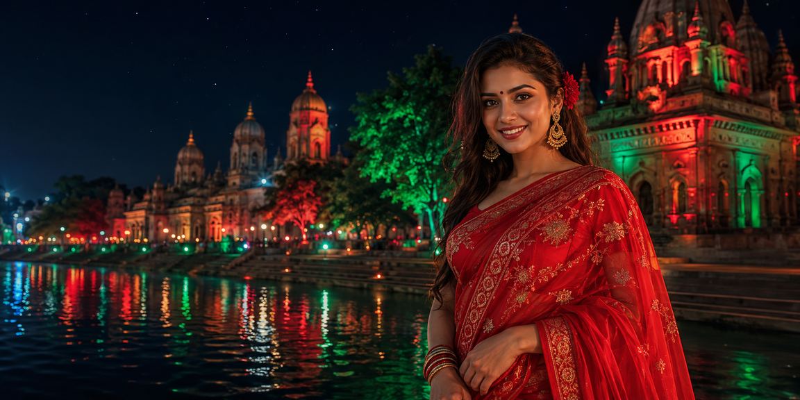 fancy baji