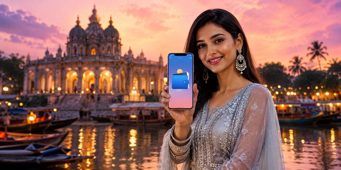 fancy baji