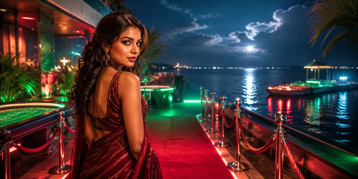 fancy baji