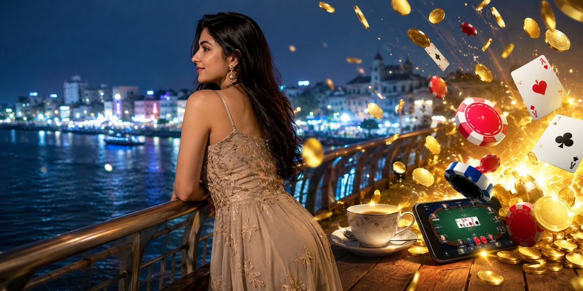 fancy baji