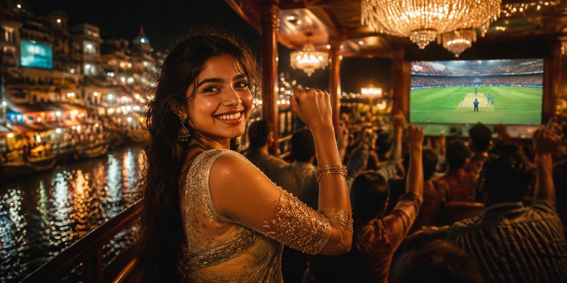 fancy baji