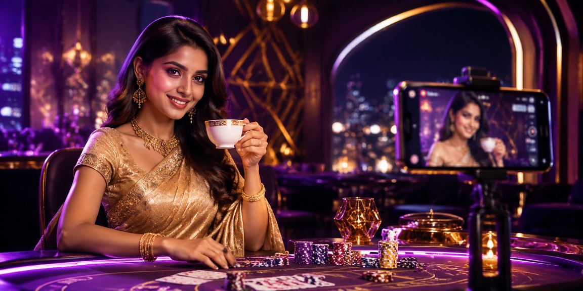 fancy baji