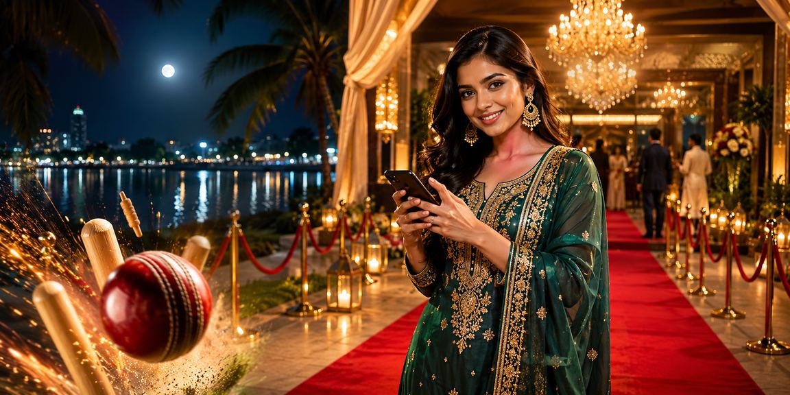 fancy baji