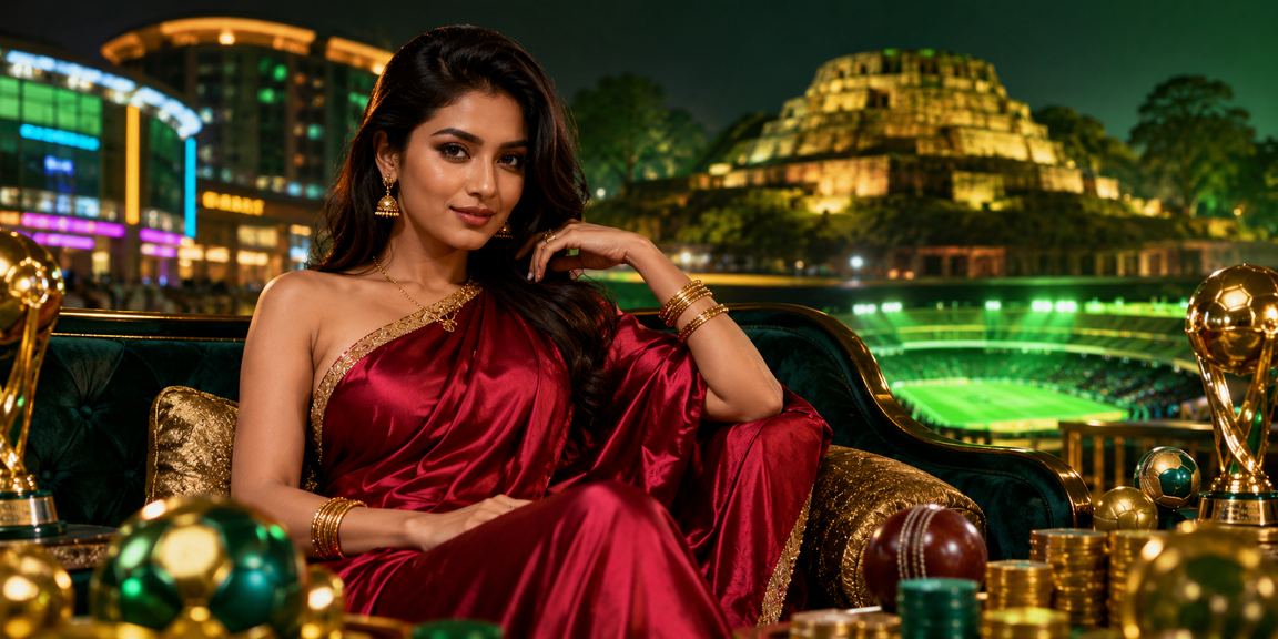 fancy baji