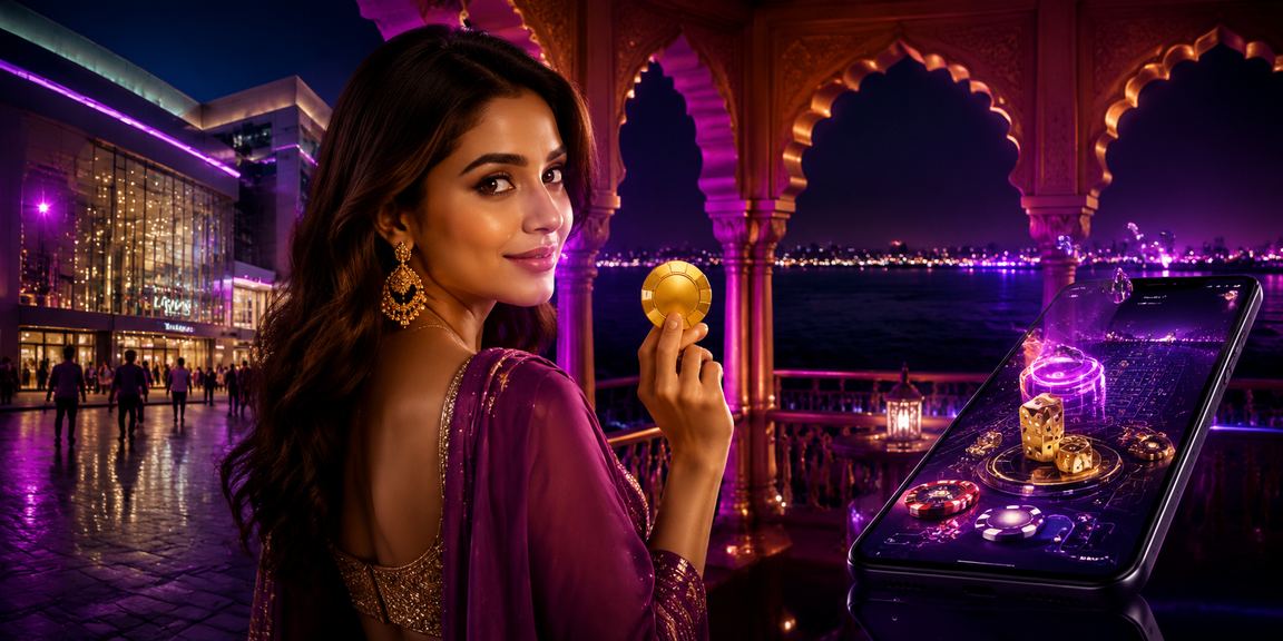 fancy baji